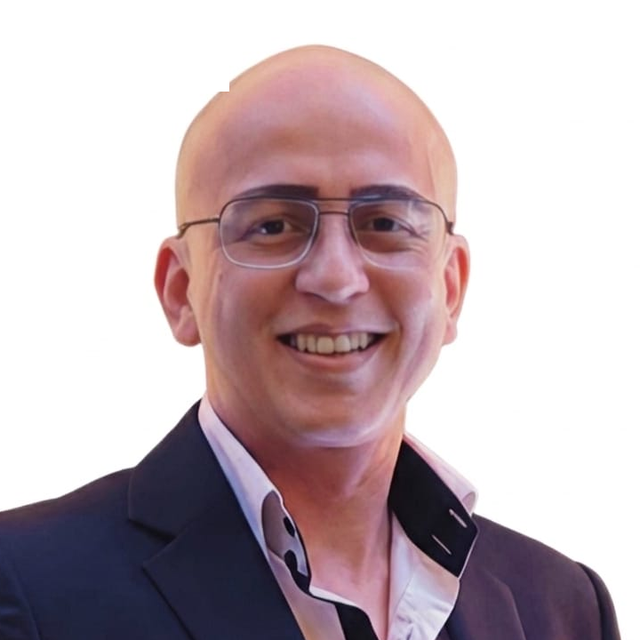 Deep Nagpal